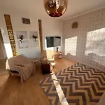 Przestronny Apartmán *