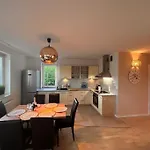 Przestronny Apartmán *