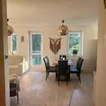 Przestronny Apartmán *