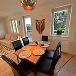 Przestronny Gdaňsk
