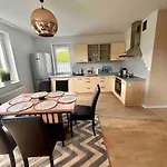 Przestronny Apartmán *