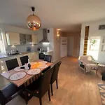 Apartmán Przestronny *