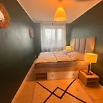Przestronny * Gdaňsk
