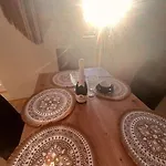 Przestronny Apartmán