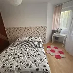 Przestronny Apartmán