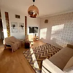 Apartmán Przestronny *