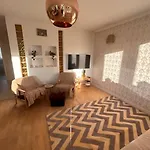 Przestronny Apartmán *