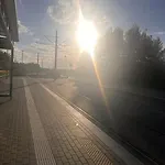 Przestronny Apartmán *