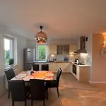Przestronny Apartmán *