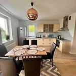 Apartmán Przestronny