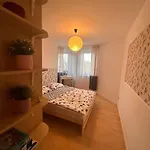 Przestronny Apartmán