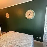 Apartmán Przestronny *