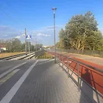Przestronny Apartmán *