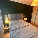 Przestronny Apartmán *