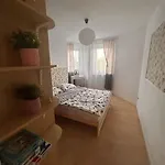 Przestronny * Gdaňsk