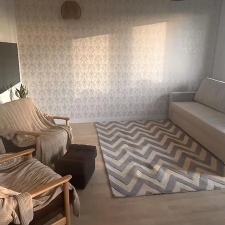 Lägenhet Przestronny *