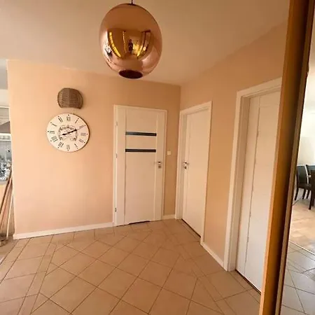 Przestronny Apartamento