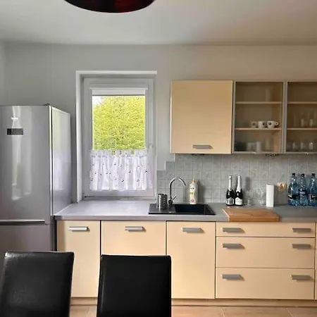 Przestronny * Gdańsk