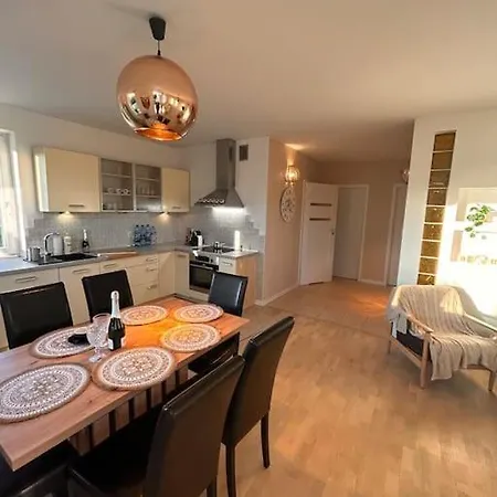 Przestronny * Gdansk