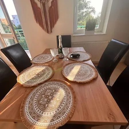 Przestronny * Gdańsk