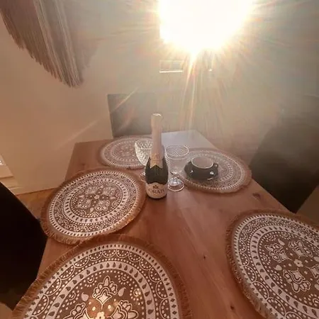 Przestronny Apartamento