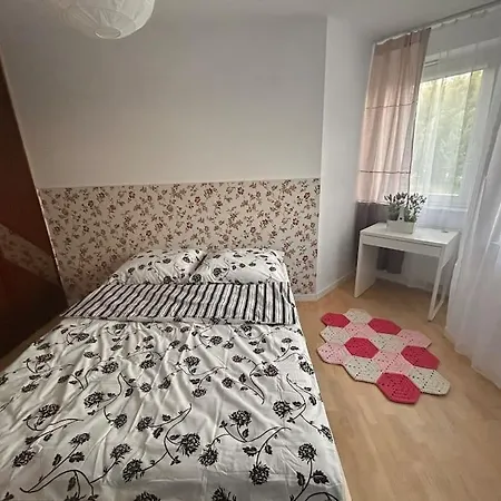 Przestronny Apartment