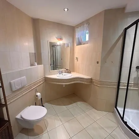 Przestronny Apartamento