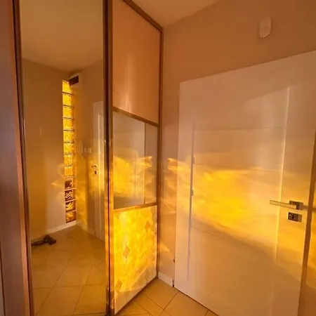 Apartment Przestronny *