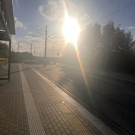 Przestronny Apartamento *