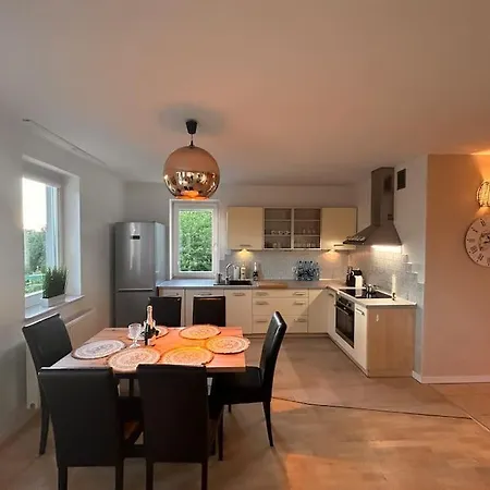 Przestronny Apartamento *