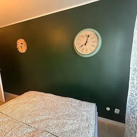 Lägenhet Przestronny *