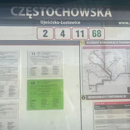 Przestronny *
