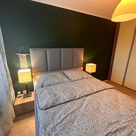 Przestronny Apartamento *