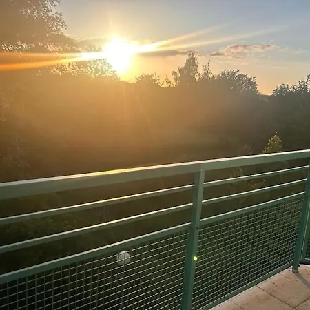 Apartamento Przestronny Gdansk