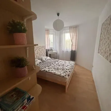 Przestronny * Gdansk