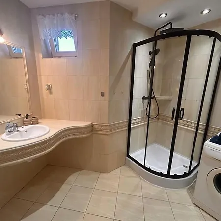 Apartment Przestronny