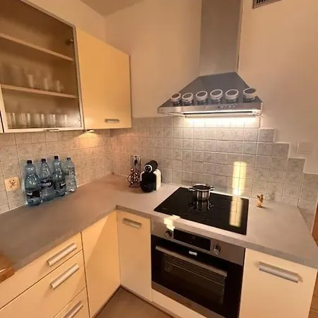 Apartamento Przestronny *