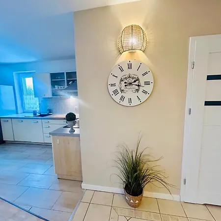 Przestronny Apartamento