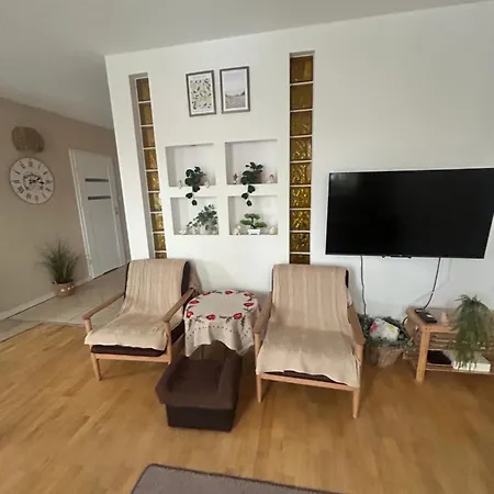 Przestronny * Gdansk