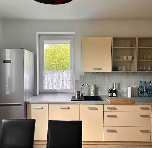 Przestronny * Gdańsk