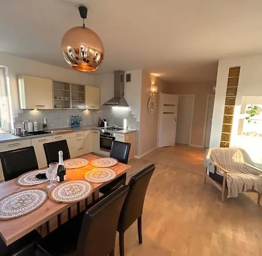 Przestronny * Gdańsk