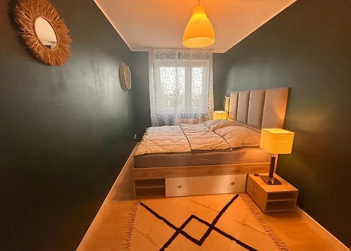 Przestronny * Gdańsk