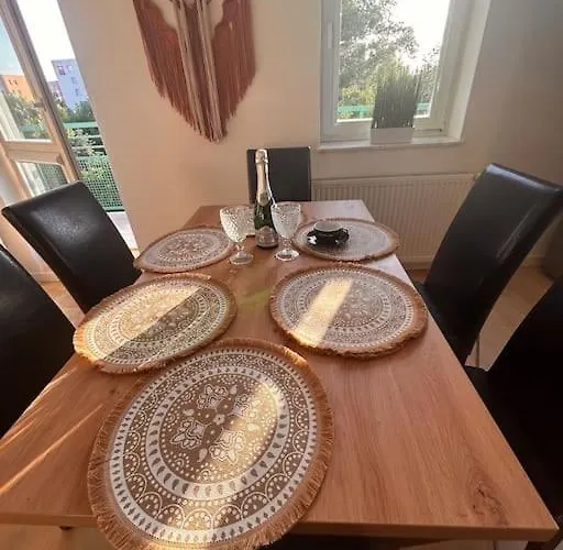 Przestronny * Gdańsk