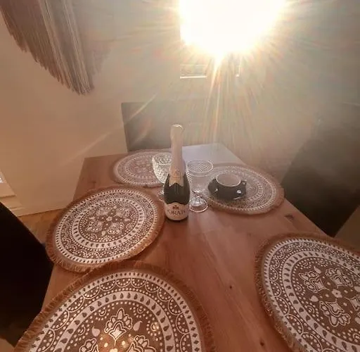 Przestronny Apartman