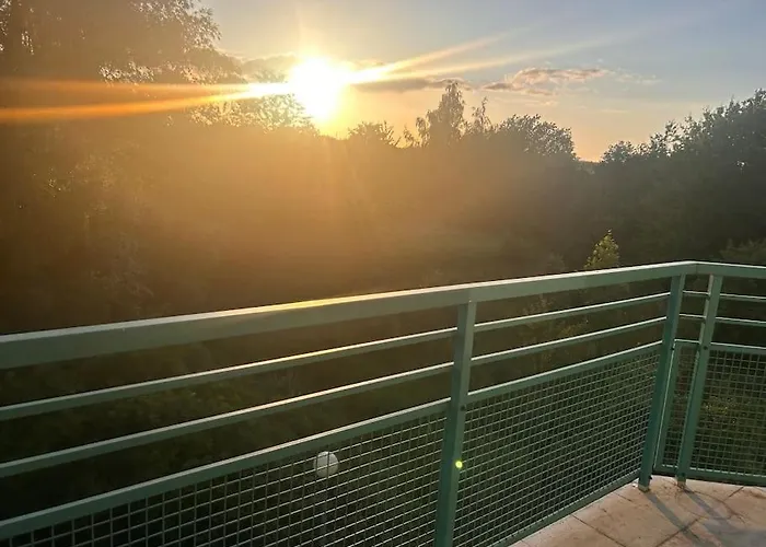 Apartman Przestronny Gdańsk