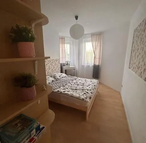 Przestronny * Gdańsk