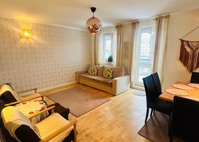 Przestronny * Gdańsk