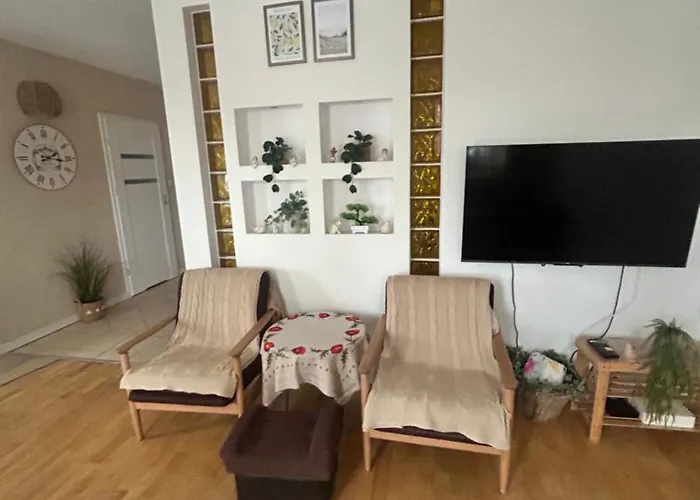 Przestronny * Gdańsk