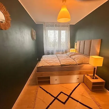 Przestronny * Gdańsk