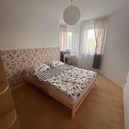 Przestronny Gdańsk